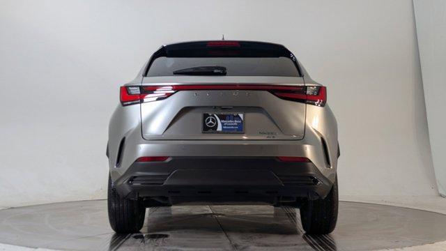 used 2022 Lexus NX 250 car, priced at $41,893