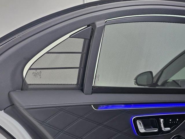 new 2026 Mercedes-Benz S-Class car, priced at $199,610