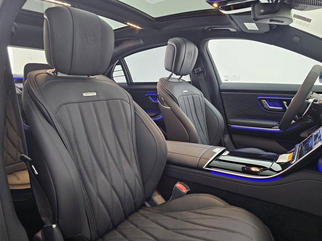 new 2026 Mercedes-Benz S-Class car, priced at $199,610