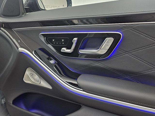 new 2026 Mercedes-Benz S-Class car, priced at $199,610