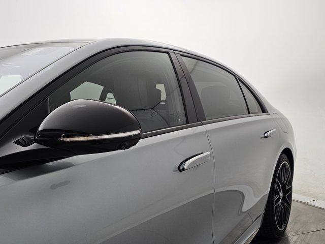 new 2026 Mercedes-Benz S-Class car, priced at $199,610