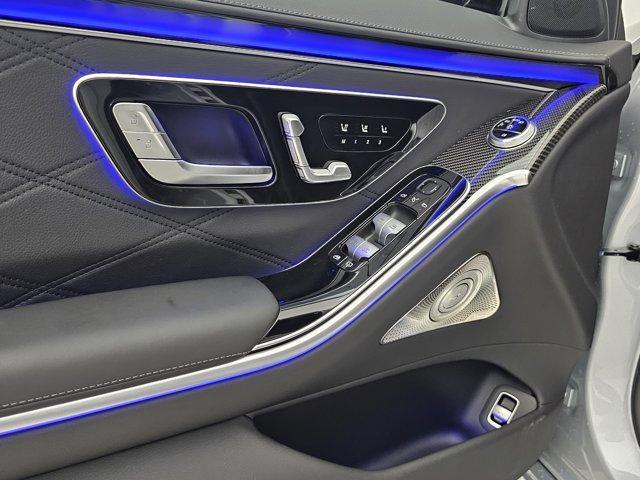 new 2026 Mercedes-Benz S-Class car, priced at $199,610