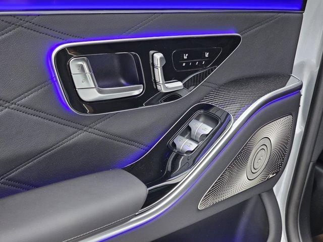 new 2026 Mercedes-Benz S-Class car, priced at $199,610