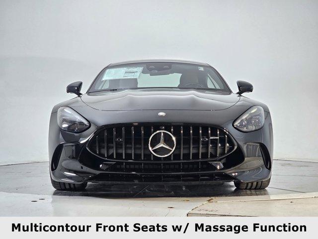 new 2024 Mercedes-Benz AMG GT 55 car, priced at $160,130