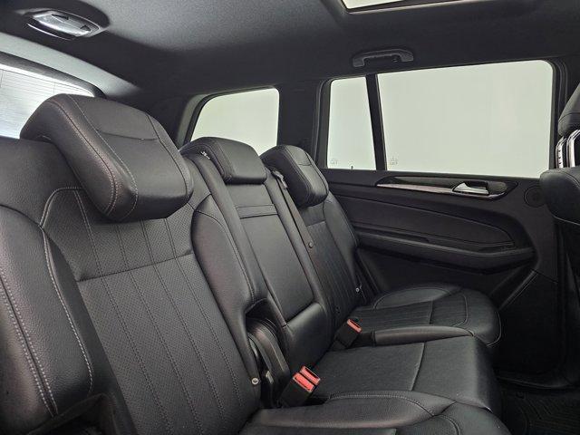 used 2019 Mercedes-Benz GLS 450 car, priced at $19,890