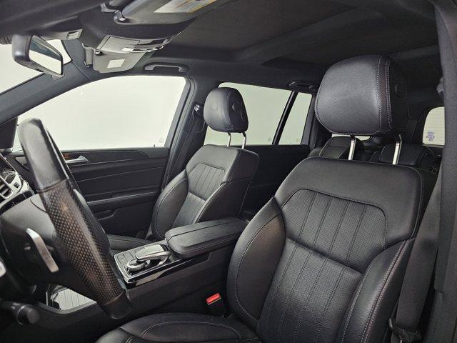 used 2019 Mercedes-Benz GLS 450 car, priced at $19,890