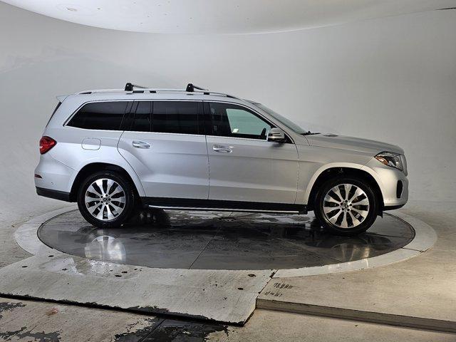 used 2019 Mercedes-Benz GLS 450 car, priced at $19,890