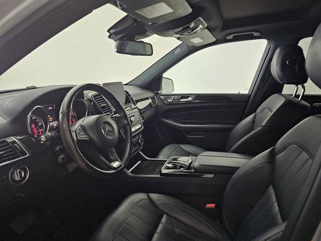 used 2019 Mercedes-Benz GLS 450 car, priced at $19,890