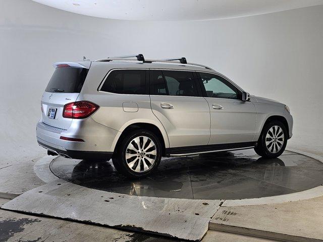used 2019 Mercedes-Benz GLS 450 car, priced at $19,890