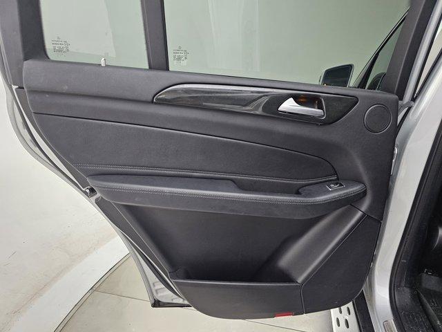 used 2019 Mercedes-Benz GLS 450 car, priced at $19,890