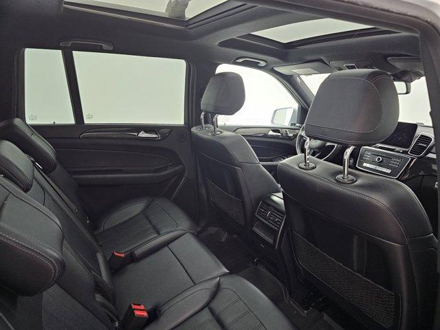 used 2019 Mercedes-Benz GLS 450 car, priced at $19,890