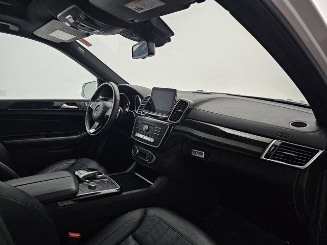 used 2019 Mercedes-Benz GLS 450 car, priced at $19,890