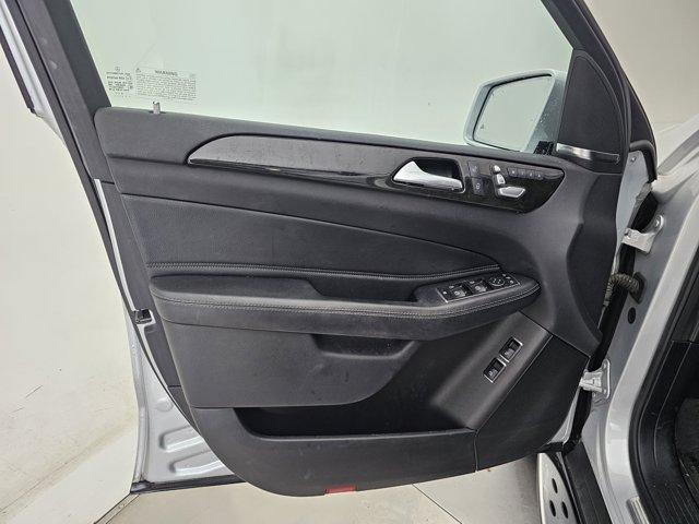 used 2019 Mercedes-Benz GLS 450 car, priced at $19,890