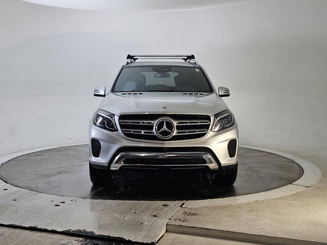 used 2019 Mercedes-Benz GLS 450 car, priced at $19,890