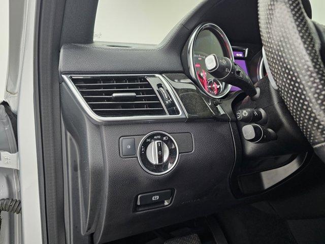 used 2019 Mercedes-Benz GLS 450 car, priced at $19,890