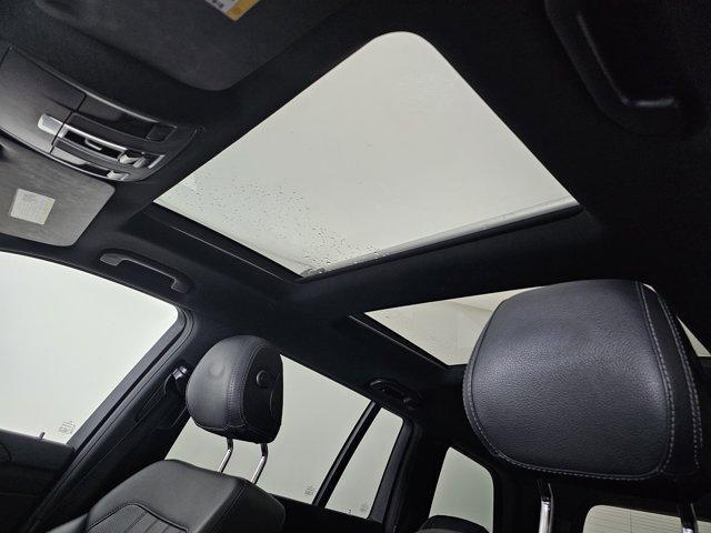 used 2019 Mercedes-Benz GLS 450 car, priced at $19,890