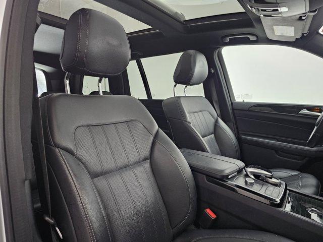 used 2019 Mercedes-Benz GLS 450 car, priced at $19,890