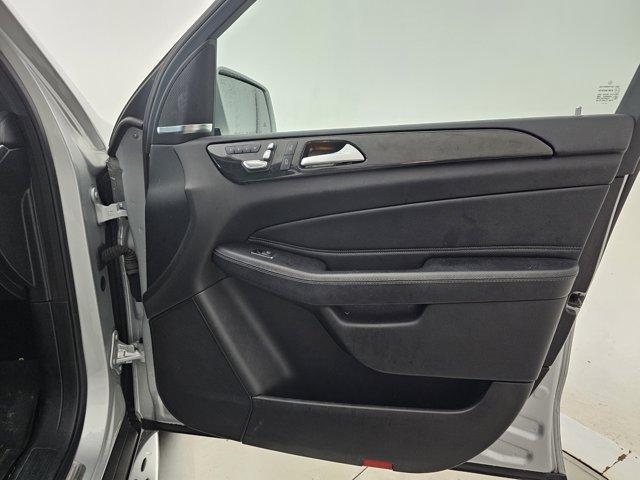 used 2019 Mercedes-Benz GLS 450 car, priced at $19,890