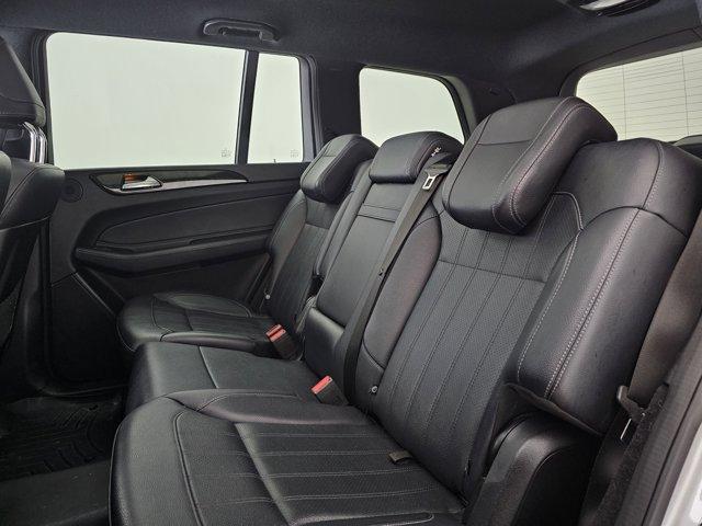 used 2019 Mercedes-Benz GLS 450 car, priced at $19,890
