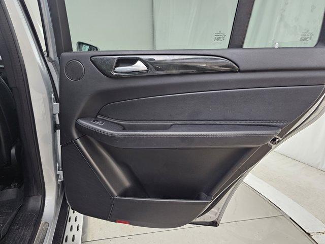 used 2019 Mercedes-Benz GLS 450 car, priced at $19,890