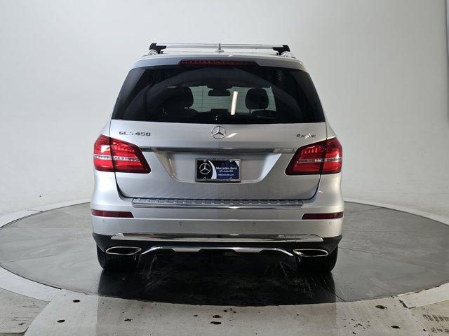 used 2019 Mercedes-Benz GLS 450 car, priced at $19,890