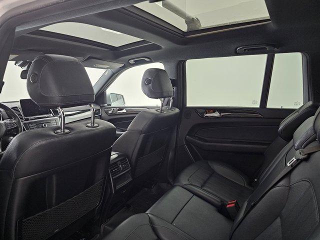 used 2019 Mercedes-Benz GLS 450 car, priced at $19,890