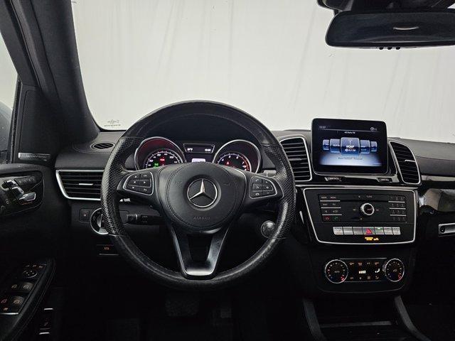 used 2019 Mercedes-Benz GLS 450 car, priced at $19,890