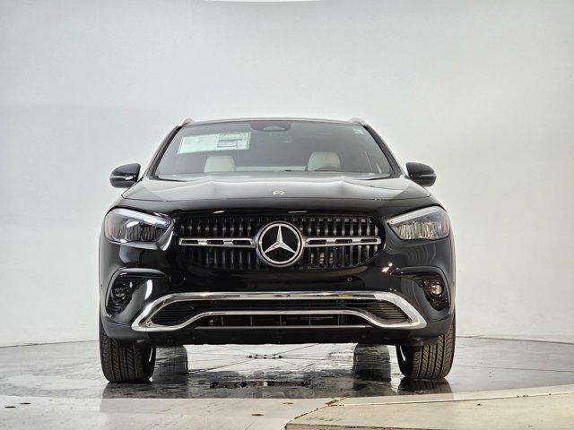 new 2025 Mercedes-Benz GLA 250 car, priced at $52,015