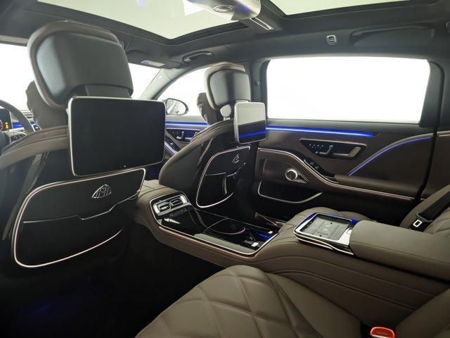 used 2024 Mercedes-Benz Maybach S 680 car, priced at $195,574