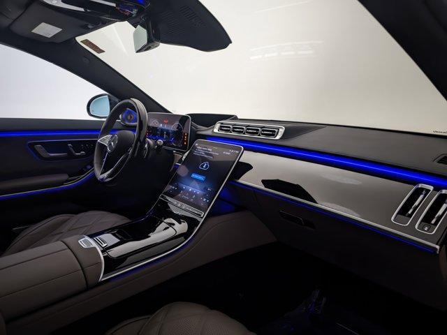 used 2024 Mercedes-Benz Maybach S 680 car, priced at $195,574