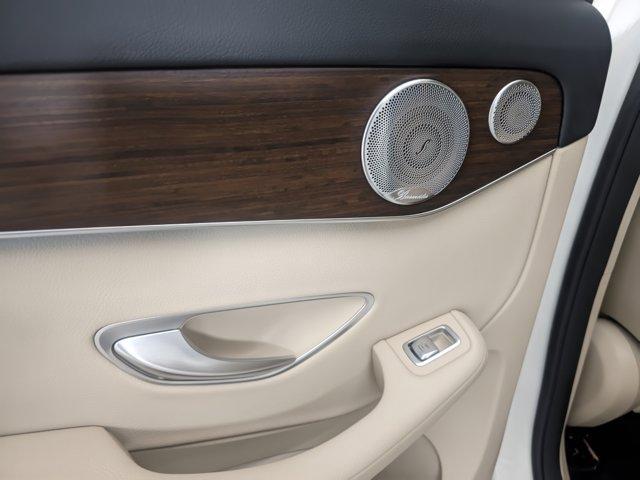 used 2021 Mercedes-Benz GLC 300 car, priced at $31,929