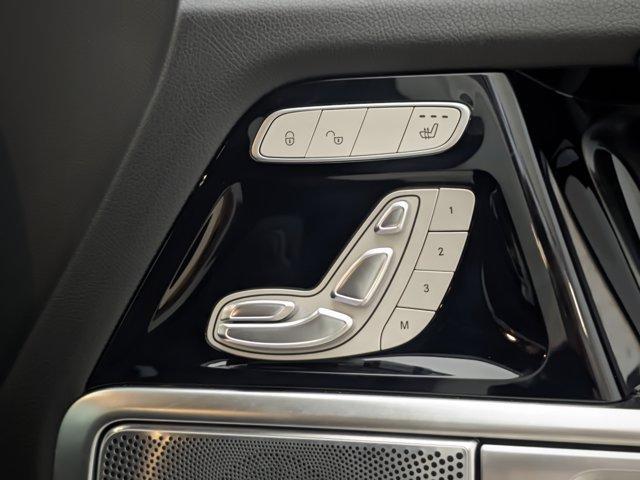 used 2019 Mercedes-Benz G-Class car, priced at $99,867