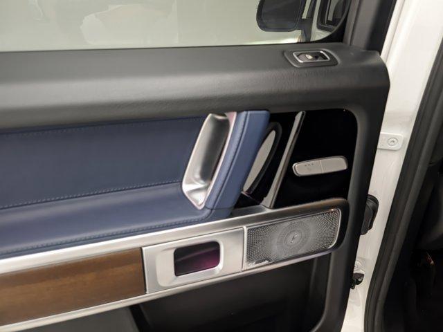used 2019 Mercedes-Benz G-Class car, priced at $99,867
