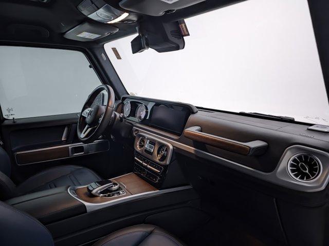 used 2019 Mercedes-Benz G-Class car, priced at $99,867