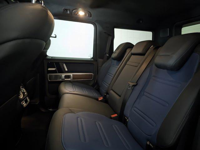 used 2019 Mercedes-Benz G-Class car, priced at $99,867