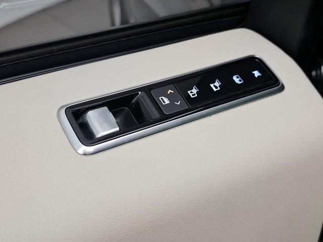 used 2019 Land Rover Range Rover car, priced at $30,998