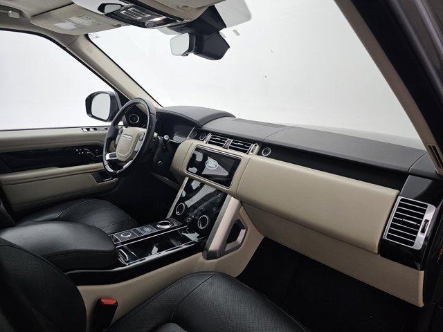 used 2019 Land Rover Range Rover car, priced at $30,998