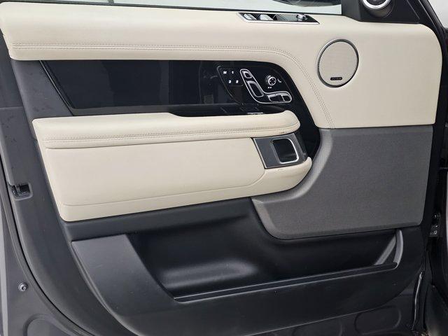 used 2019 Land Rover Range Rover car, priced at $30,998