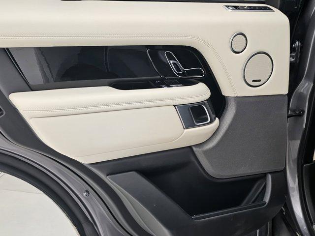used 2019 Land Rover Range Rover car, priced at $30,998