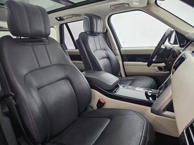 used 2019 Land Rover Range Rover car, priced at $30,998