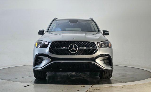new 2026 Mercedes-Benz GLE 450e car, priced at $88,340