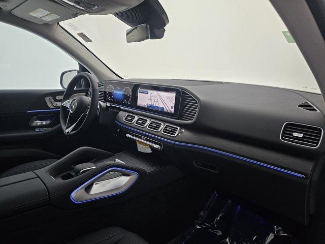 new 2026 Mercedes-Benz GLE 450e car, priced at $88,340
