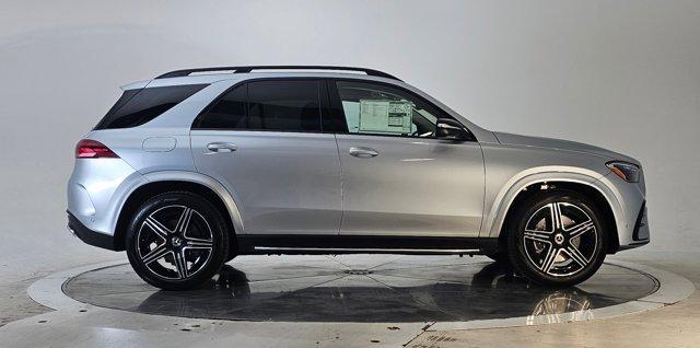 new 2026 Mercedes-Benz GLE 450e car, priced at $88,340