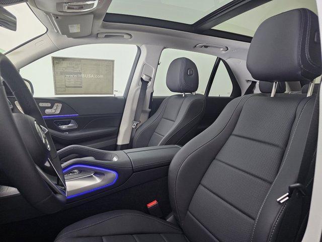 new 2026 Mercedes-Benz GLE 450e car, priced at $88,340