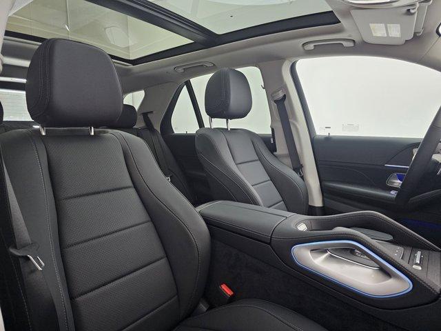 new 2026 Mercedes-Benz GLE 450e car, priced at $88,340