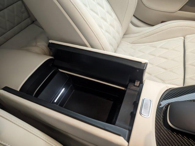 used 2024 Mercedes-Benz AMG SL 63 car, priced at $169,998