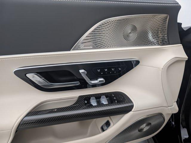 used 2024 Mercedes-Benz AMG SL 63 car, priced at $169,998