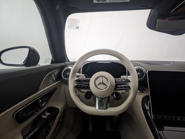 used 2024 Mercedes-Benz AMG SL 63 car, priced at $169,998