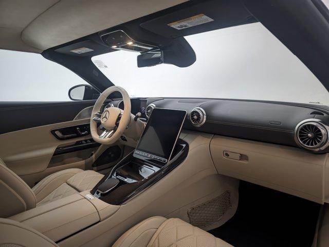 used 2024 Mercedes-Benz AMG SL 63 car, priced at $169,998