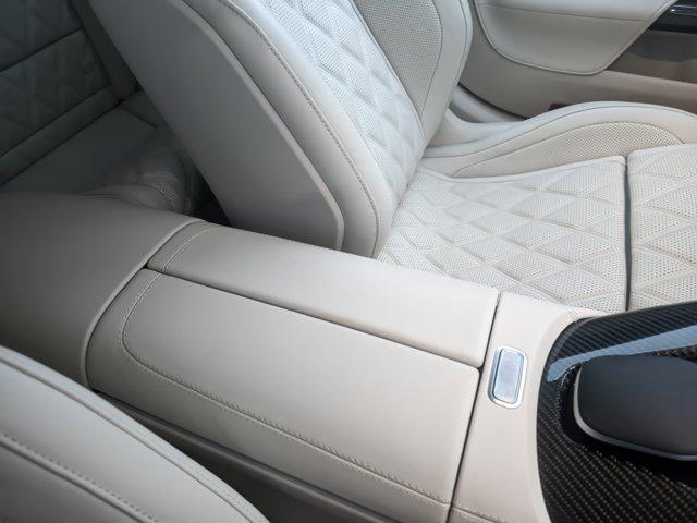 used 2024 Mercedes-Benz AMG SL 63 car, priced at $169,998